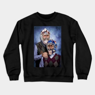 Broviet Union Step Brothers Crewneck Sweatshirt